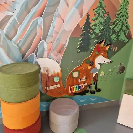 Ida - Belle View * Szklarska Poręba