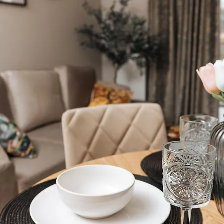 Apartamento Ida - Belle View