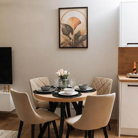 Apartamento Ida - Belle View *