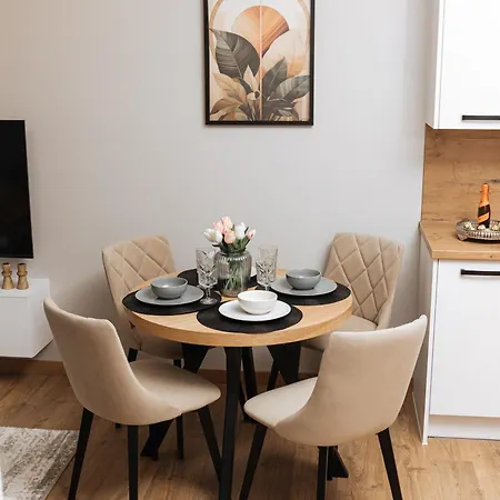 Ida - Belle View * Szklarska Poręba