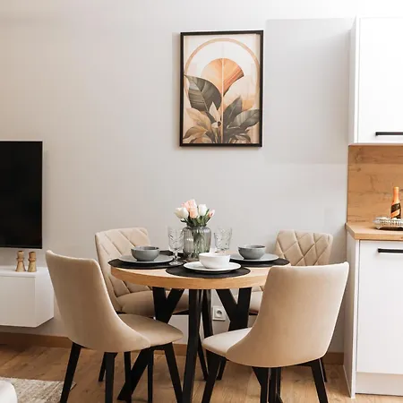 Ida - Belle View Apartamento *