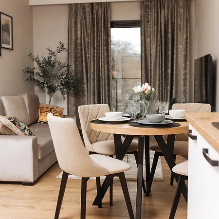 Apartamento Ida - Belle View