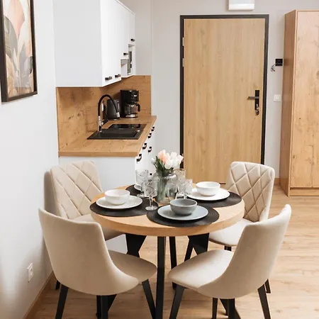 Apartamento Ida - Belle View *