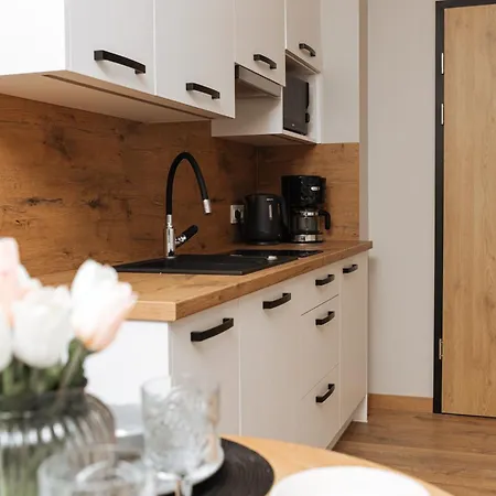 Ida - Belle View * Szklarska Poręba