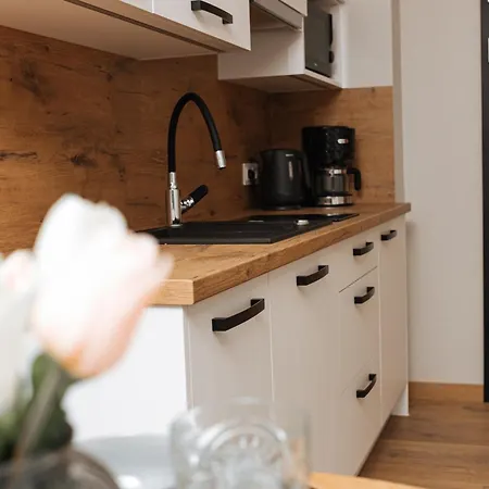 Apartamento Ida - Belle View *