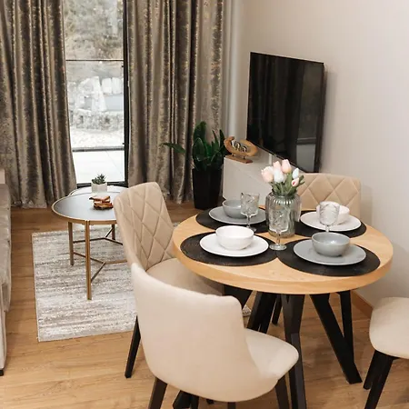 Apartamento Ida - Belle View