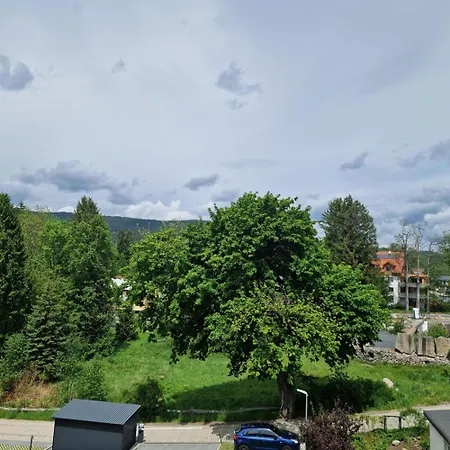 Apartamento Ida - Belle View *