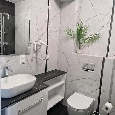 Ida - Belle View Apartamento Szklarska Poręba