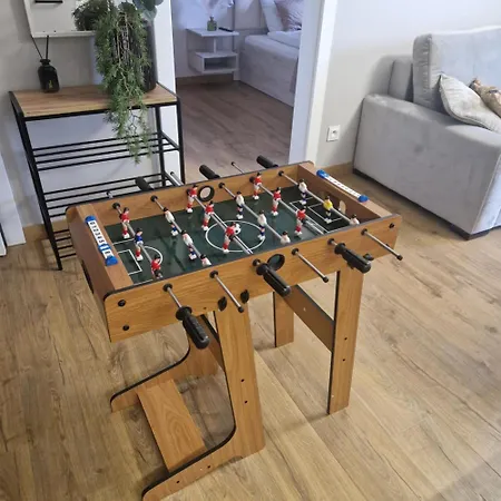 Ida - Belle View Apartamento Szklarska Poręba