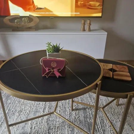 Ida - Belle View Apartamento