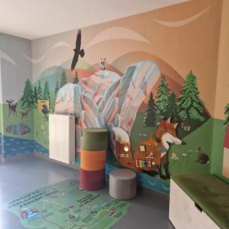 Ida - Belle View * Szklarska Poreba