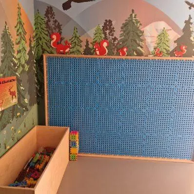 Ida - Belle View Szklarska Poreba