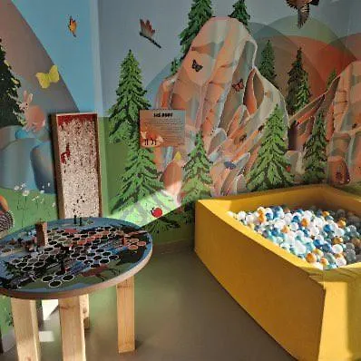 아파트 Ida - Belle View