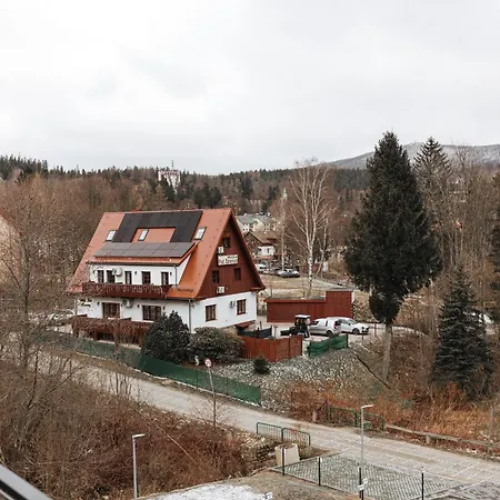 Belle View Apartment