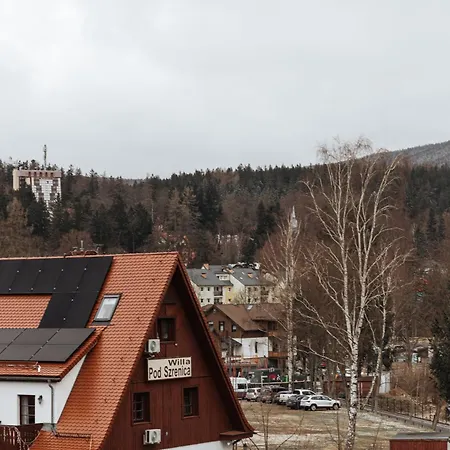 Apartment Belle View Szklarska Poreba