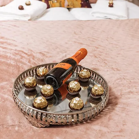 Ida - Belle View * 스클라르스카포렘바