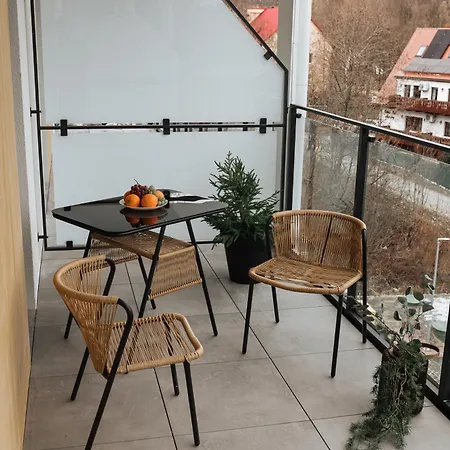 Belle View Apartment