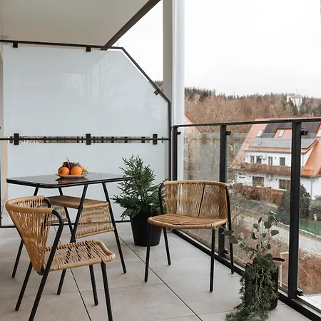Apartment Belle View