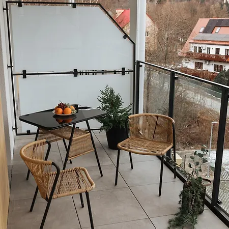 Apartment Belle View *