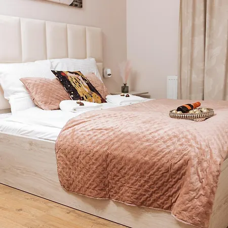 Apartamento Belle View Szklarska Poręba
