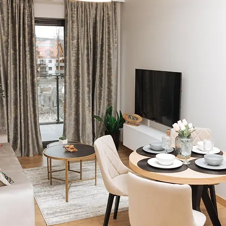 Belle View Apartment