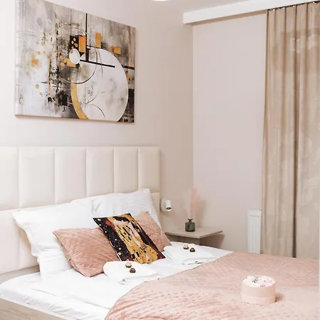 Ida - Belle View * Szklarska Poreba