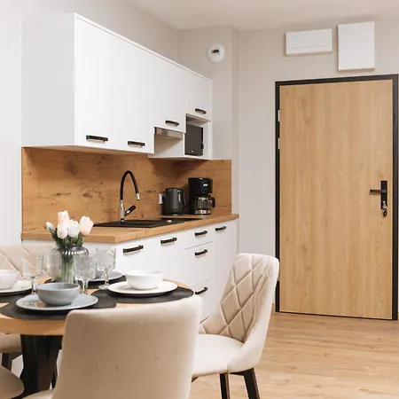 아파트 Ida - Belle View