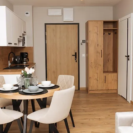 Ida - Belle View 스클라르스카포렘바