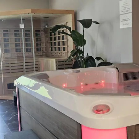 Ida - Belle View * Szklarska Poreba