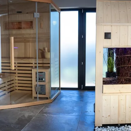 Ida - Belle View Daire