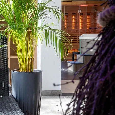 Ida - Belle View Daire *