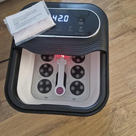 아파트 Ida - Belle View *