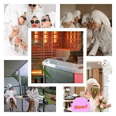 Ida - Belle View Szklarska Poreba