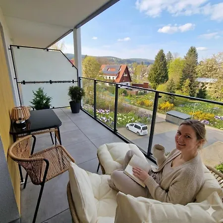 Ida - Belle View