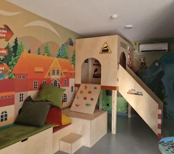 Lejlighed Ida - Belle View Szklarska Poręba