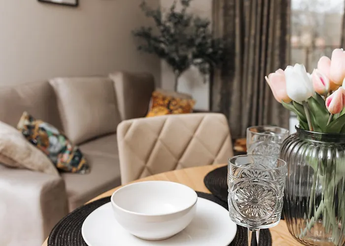 Lejlighed Ida - Belle View