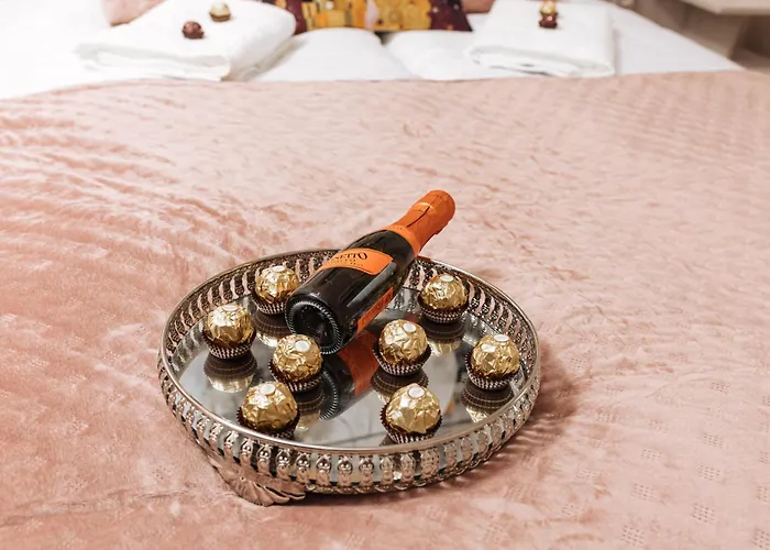 Ida - Belle View * Szklarska Poręba