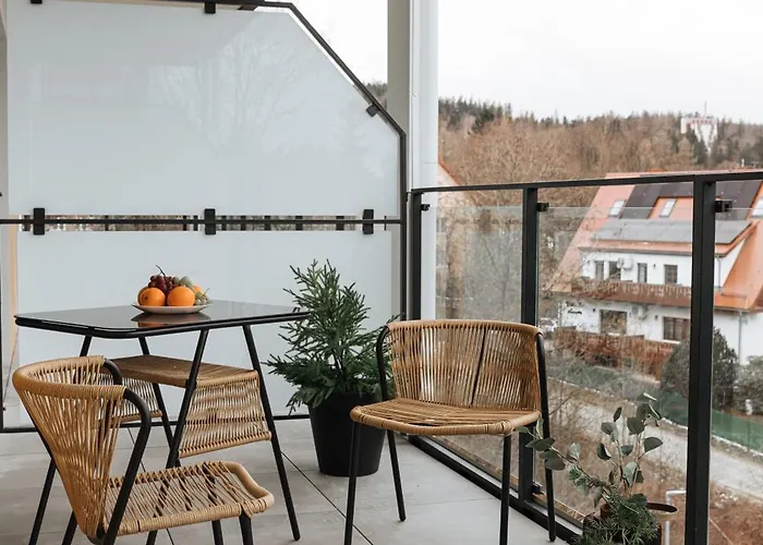 Lejlighed Ida - Belle View