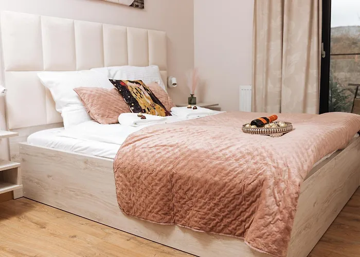 Lejlighed Ida - Belle View Szklarska Poręba