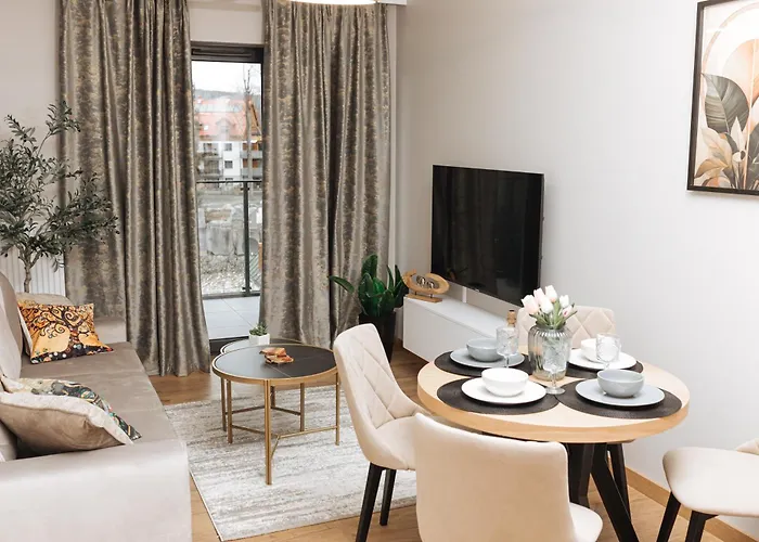 Ida - Belle View Lejlighed