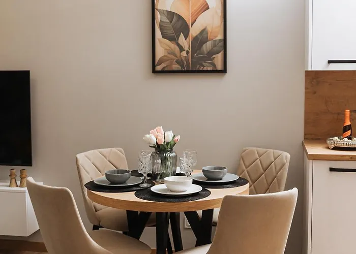 Lejlighed Ida - Belle View *