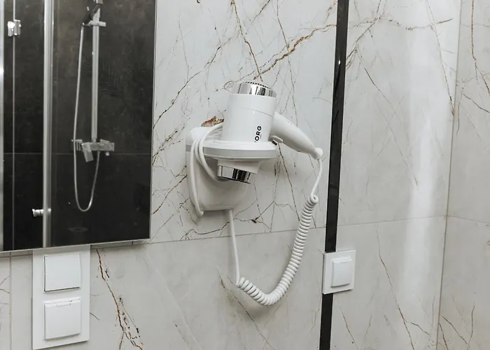 Lejlighed Ida - Belle View Szklarska Poręba