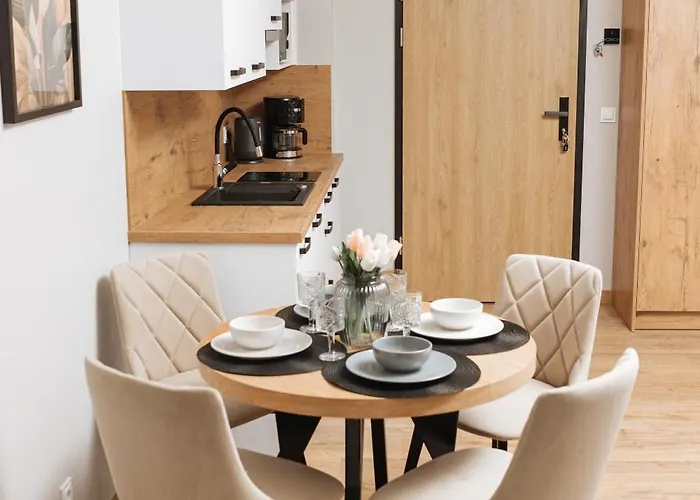 Lejlighed Ida - Belle View *