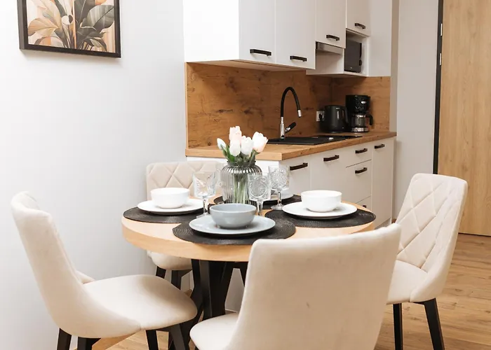 Ida - Belle View Szklarska Poręba