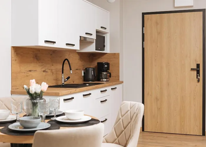 Lejlighed Ida - Belle View