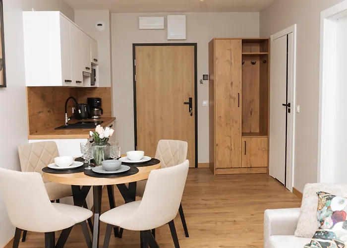 Ida - Belle View Szklarska Poręba