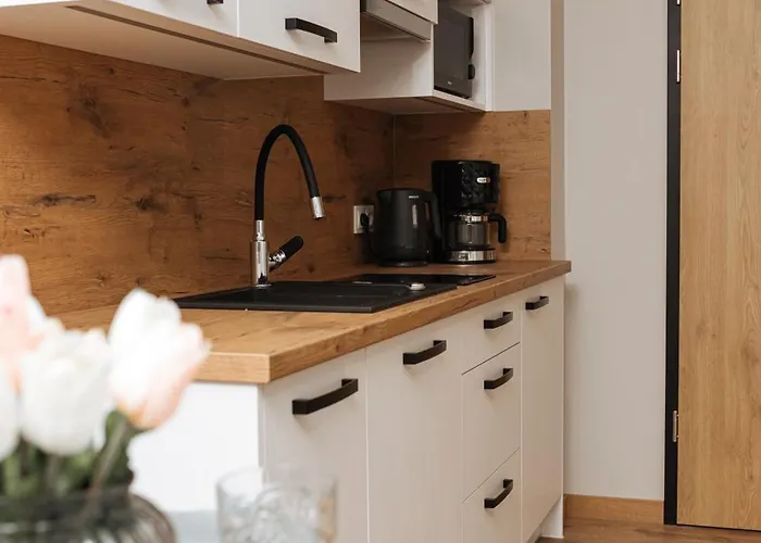 Ida - Belle View * Szklarska Poręba