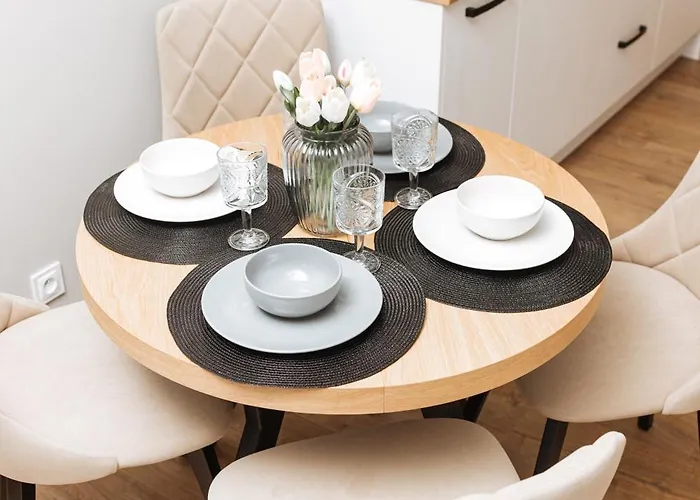 Ida - Belle View * Szklarska Poręba