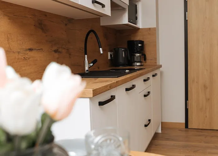 Lejlighed Ida - Belle View *