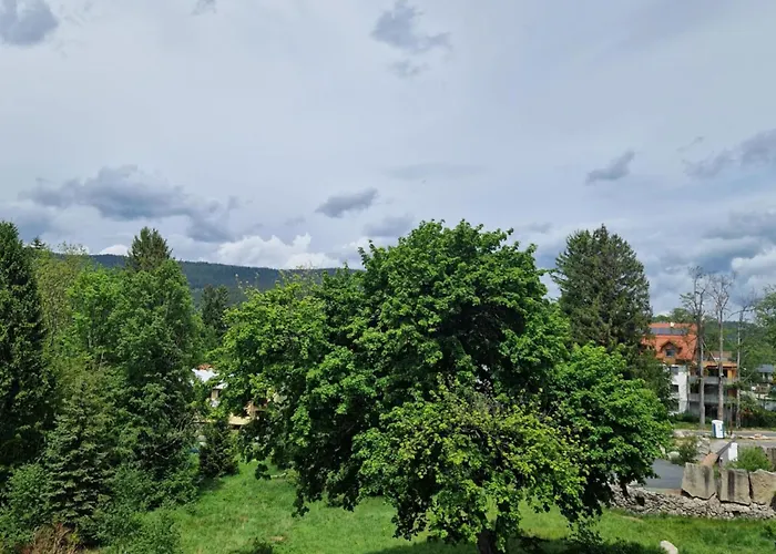 Lejlighed Ida - Belle View *